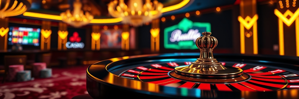 betti casino — Betti Casino Game Selection and Software Providers