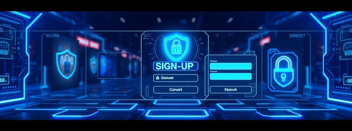 betti casino registration
